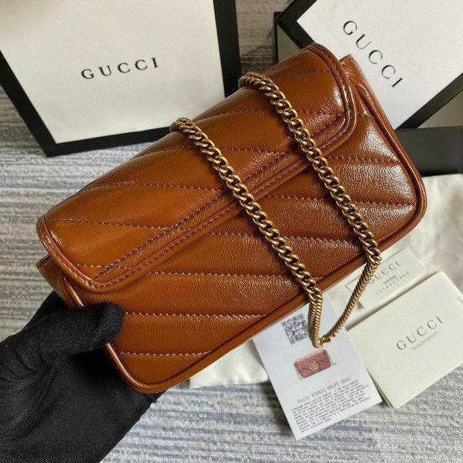 Gucci GG Marmont mini bag