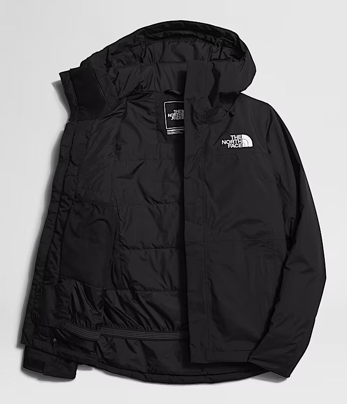 The North Face