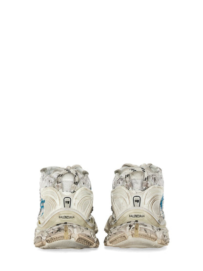 Balenciaga Women Sneaker Runner