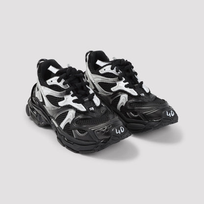 Balenciaga Runner 2 Sneakers Women