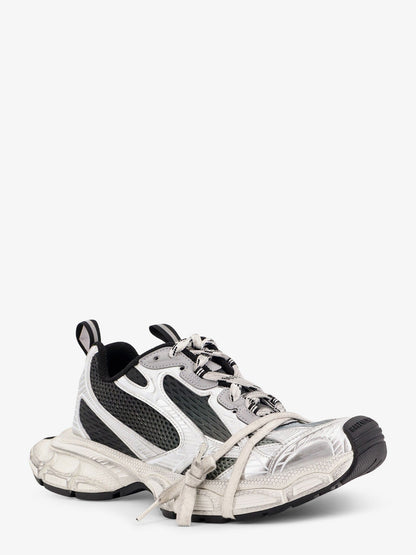 Balenciaga Men Mesh And Nylon Sneakers 3Xl