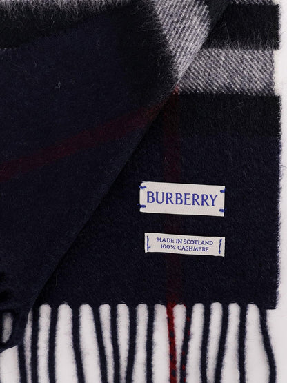 Burberry Unisex Cashmere Scarf