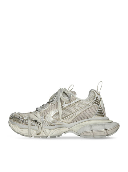 Balenciaga Women Women`S 3Xl Sneakers In Off White