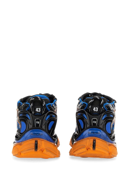 Balenciaga Men Sneaker "Runner"