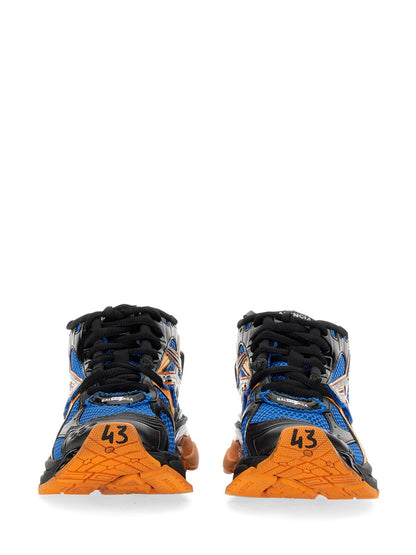 Balenciaga Men Sneaker "Runner"