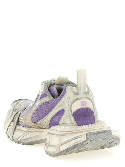 Balenciaga Women '3Xl' Sneakers