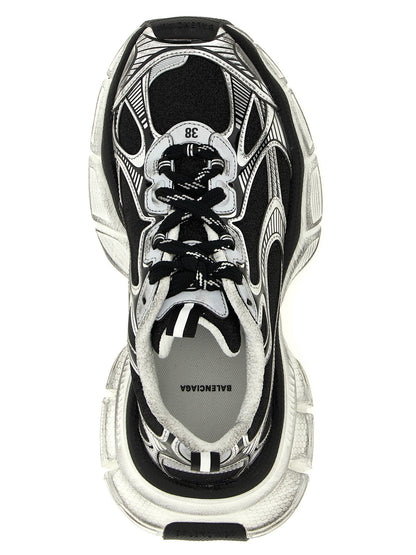 Balenciaga Women '3Xl' Sneakers