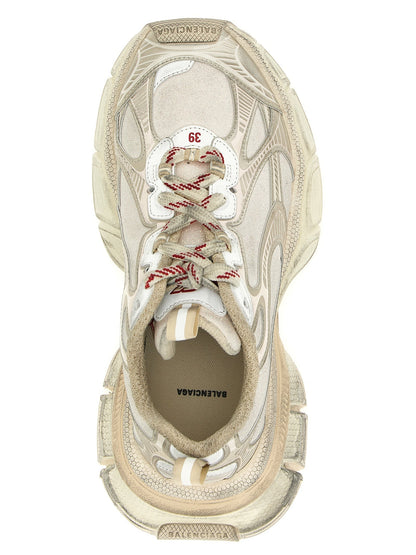 Balenciaga Women '3Xl' Sneakers