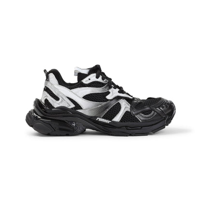 Balenciaga Runner 2 Sneakers Men