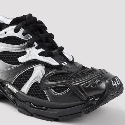 Balenciaga Runner 2 Sneakers Men