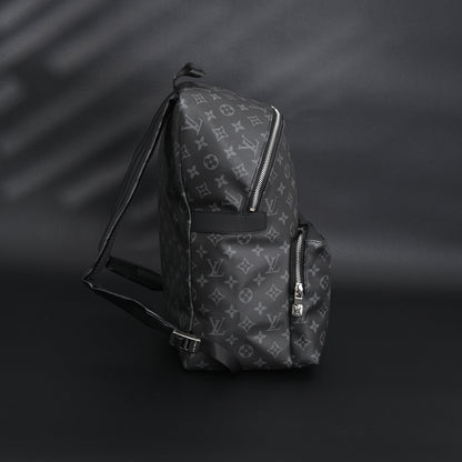 Louis Vuitton Christopher PM Backpack Monogram Eclipse Canvas