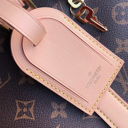Lv Keepall Bandoulière 55