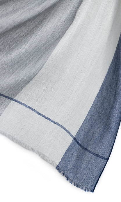 Aria Cashmere Wrap Scarf
