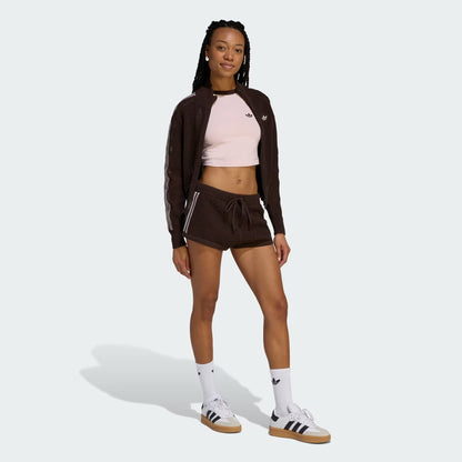 Crochet Adi Jacket