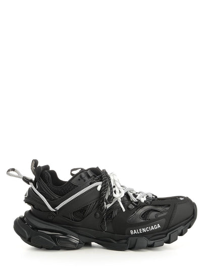 Balenciaga Men "Track Trail" Sneaker
