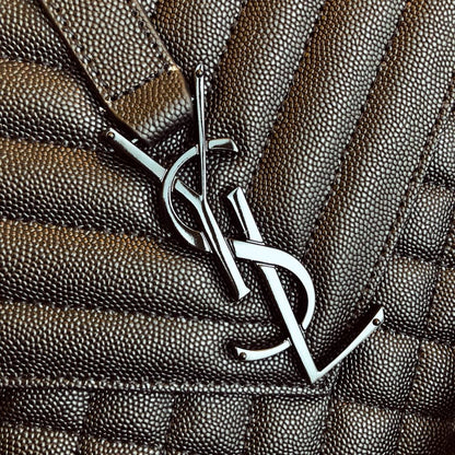 YSL Envelope Small Bag