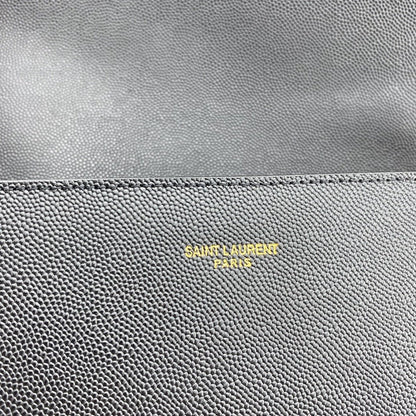 YSL Cassandra Mini Top Handle Bag