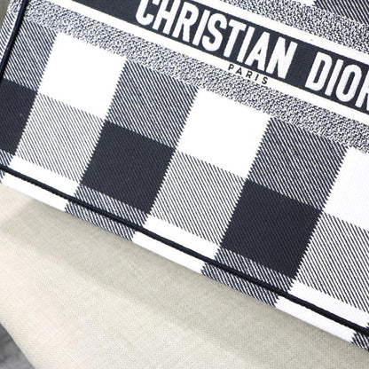 Dior Book Tote