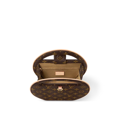 Louis Vuitton Around Me PM